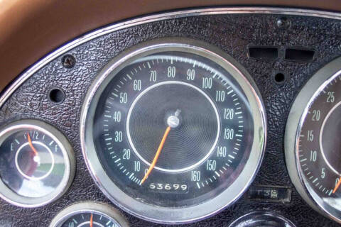 1964 Chevrolet Corvette