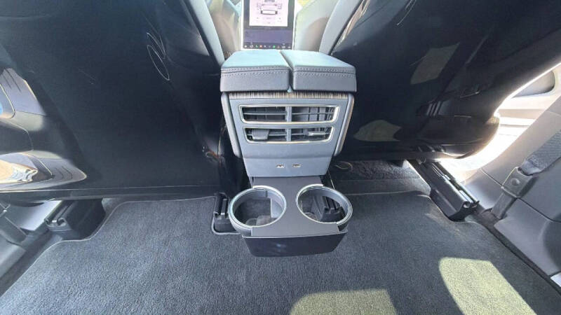 2017 Tesla Model X