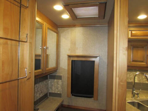 2018 TIFFIN MOT PHAETON M4