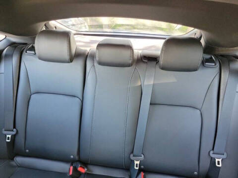 2023 Acura Integra w/A-SPEC