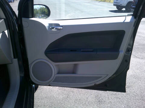 2007 Dodge Caliber R/T