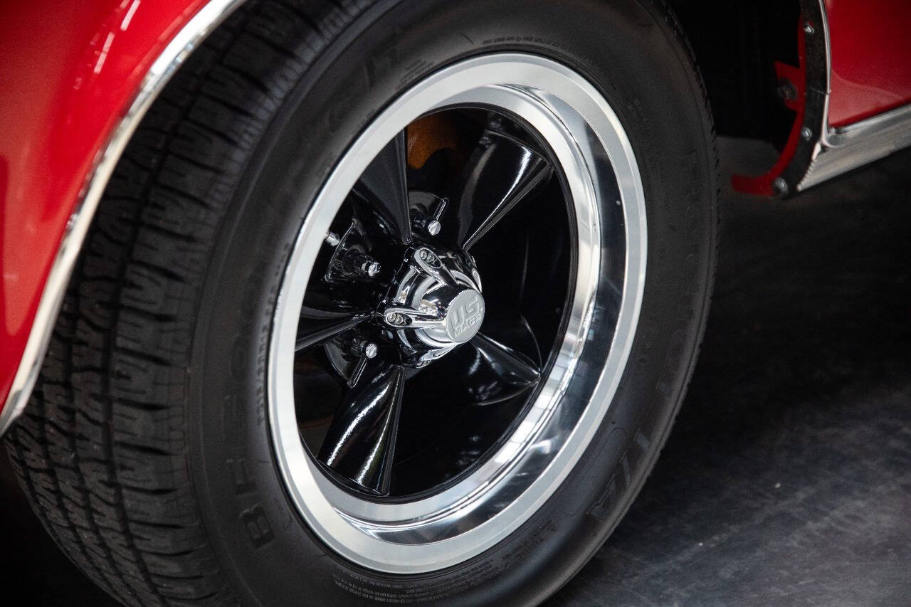 1965 Dodge Coronet 52