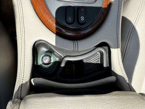 2000 Jaguar XK-Series XK8