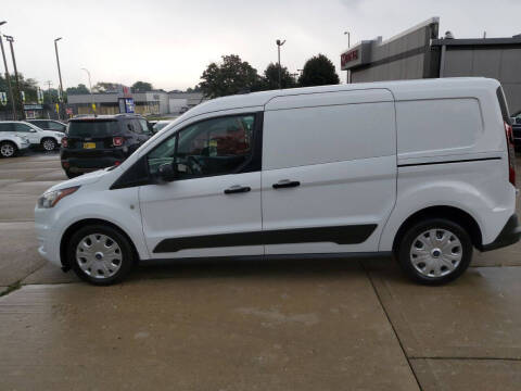 2020 Ford Transit Connect XLT