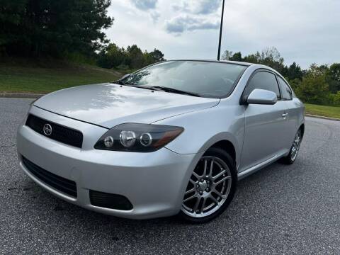 2009 Scion tC for sale at Don Roberts Auto Sales in Lawrenceville GA