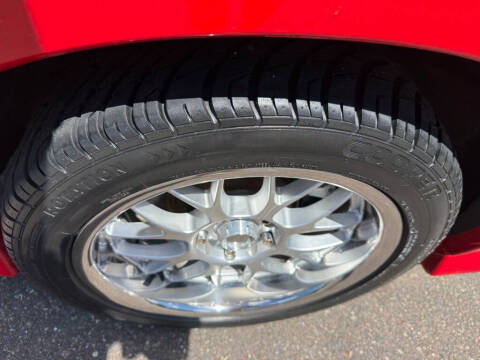 2002 Pontiac Firebird Formula