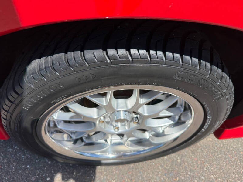 2002 Pontiac Firebird Formula