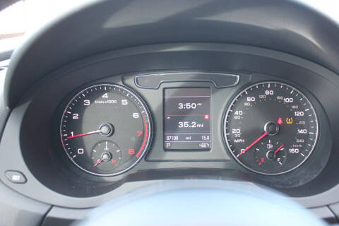 2016 Audi Q3 2.0T Premium Plus