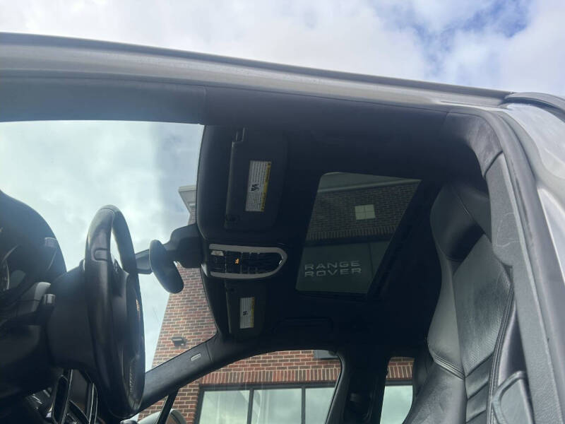 2013 Porsche Panamera Turbo