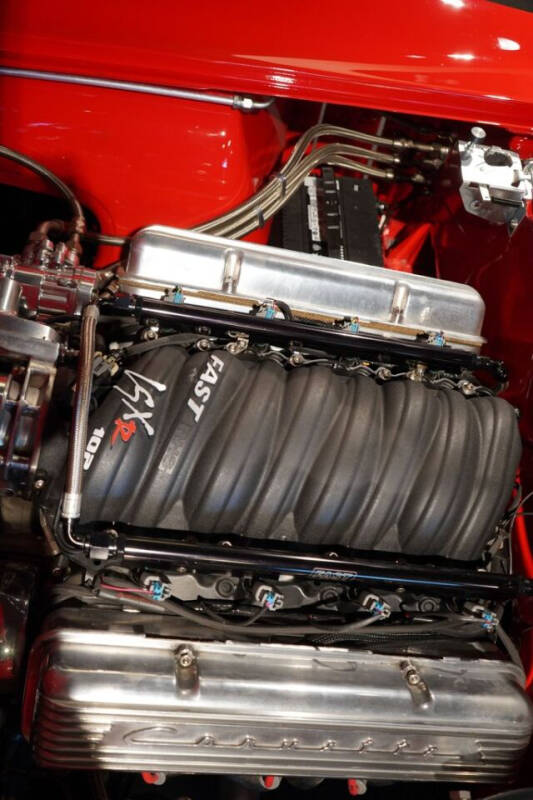 1965 Chevrolet Corvette