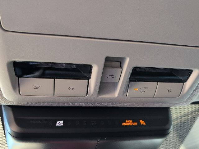 2026 Mazda CX-50 Hybrid Preferred