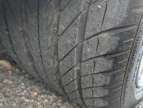 2000 Chevrolet Camaro