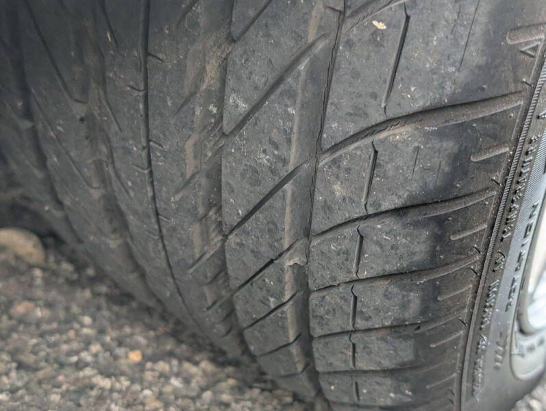 2000 Chevrolet Camaro