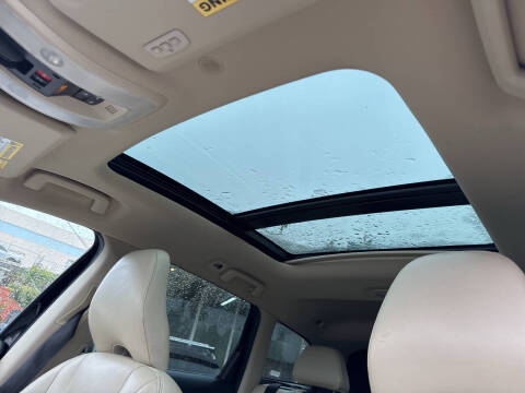 2016 Volvo XC60 T5 Premier