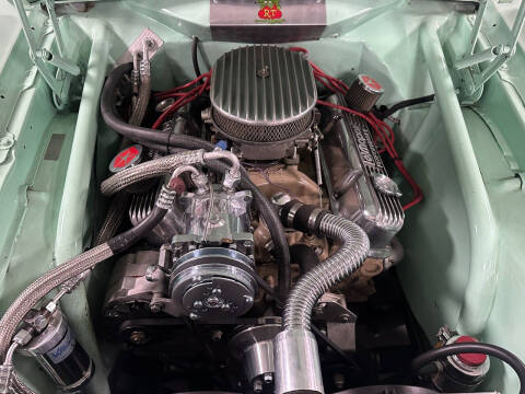 1959 AMC Rambler