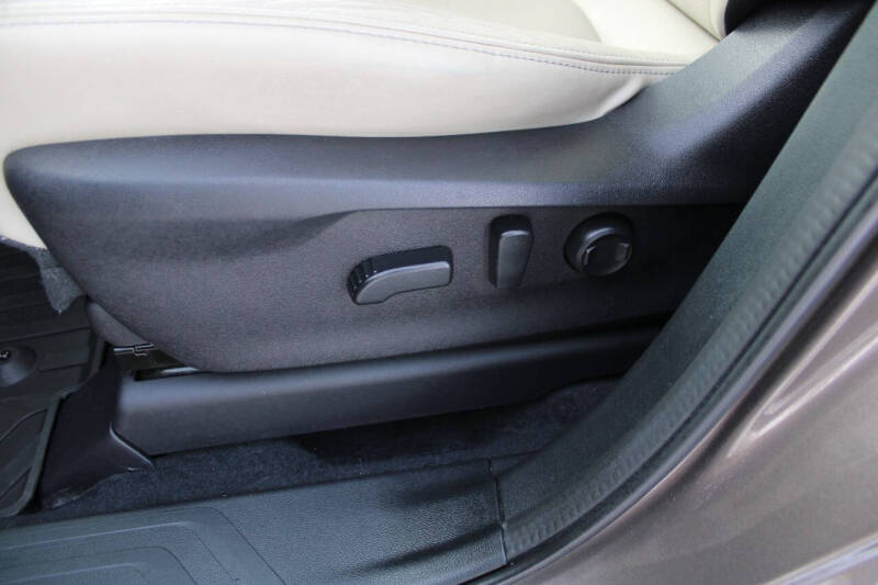 2021 Subaru Ascent Limited 7-Passenger