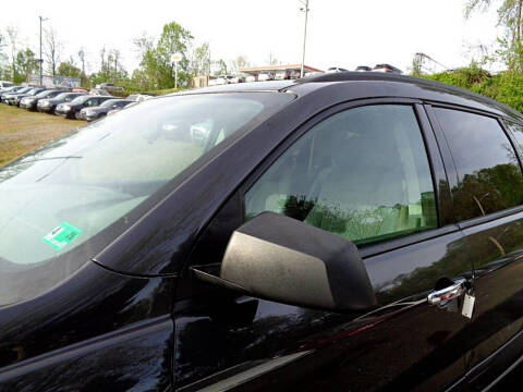 2015 Chevrolet Traverse LS