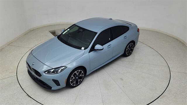 2025 BMW 2 Series 228 xDrive Gran Coupe