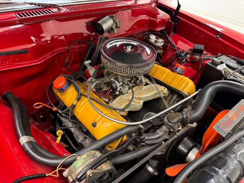 1963 Studebaker Lark