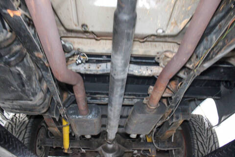 1982 Chevrolet C/K 10 Series C10