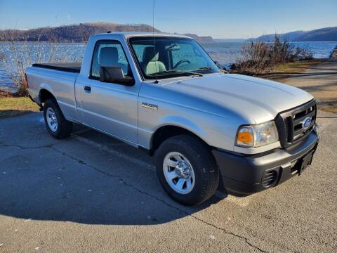2011 Ford Ranger for sale at Bowles Auto Sales in Wrightsville PA