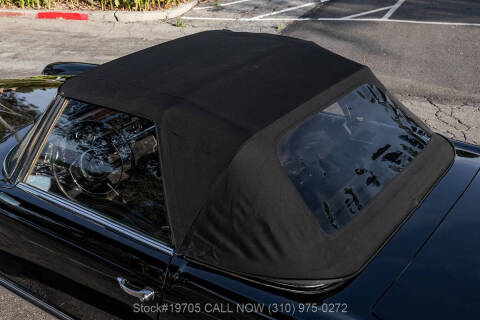 1966 Mercedes-Benz 230SL