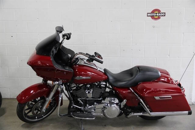 2021 Harley-Davidson Road Glide