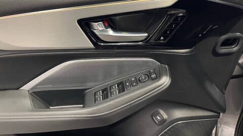 2025 Acura MDX w/Tech