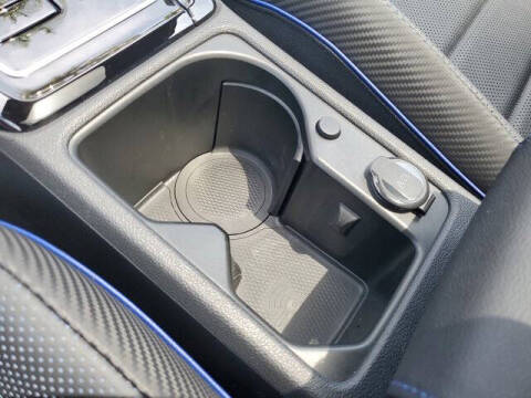 2023 Volkswagen Golf R 4Motion