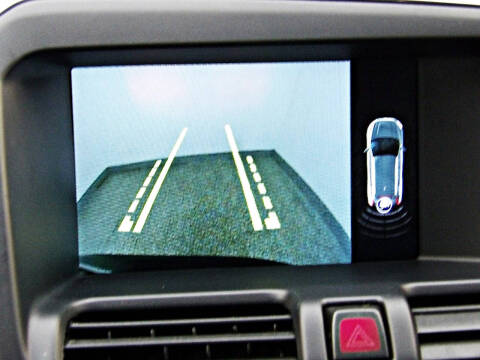 2017 Volvo XC60 T5 Dynamic