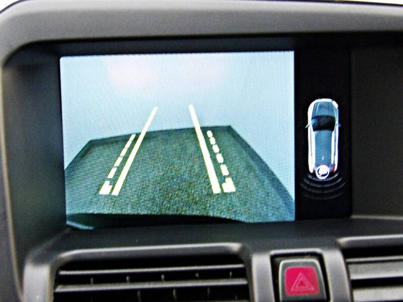 2017 Volvo XC60 T5 Dynamic