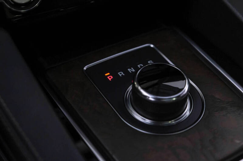 2018 Jaguar F-PACE S