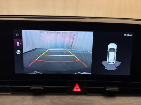 2023 Kia Sportage X-Pro