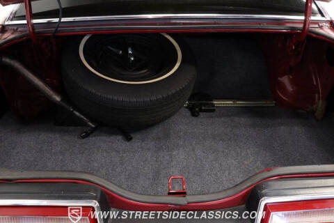 1977 Ford Thunderbird