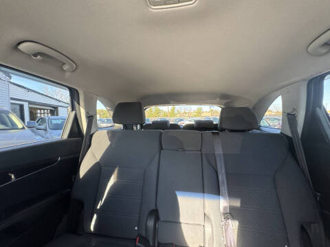 2016 Kia Sorento LX V6