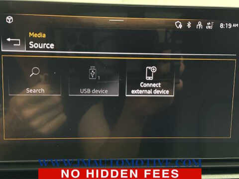 2021 Audi Q5 quattro Premium Plus 45 TFSI