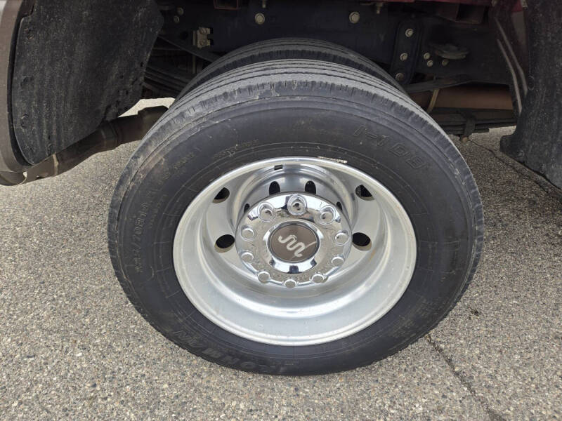 2020 Ford F-450 Super Duty