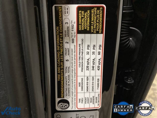 2025 Audi A6 quattro Premium Plus 45 TFSI