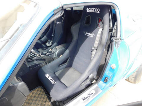 1993 Mazda MX-5 Miata