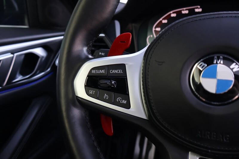 2022 BMW 4 Series M440i