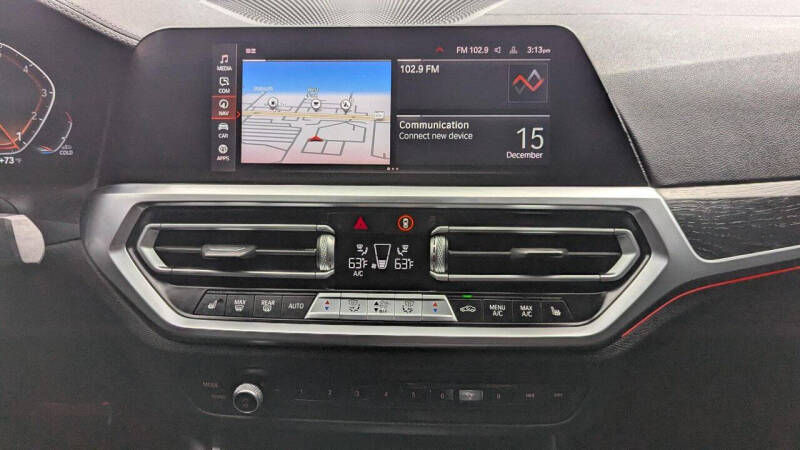 2021 BMW 3 Series 330i