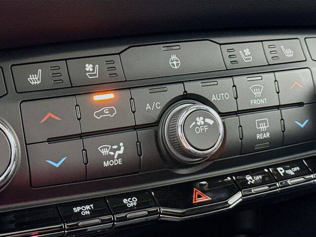 2026 Dodge Durango GT HEMI Plus