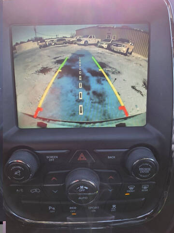 2017 Dodge Durango R/T