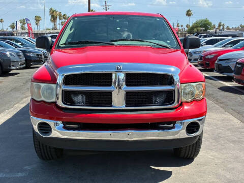 2003 Dodge Ram 2500