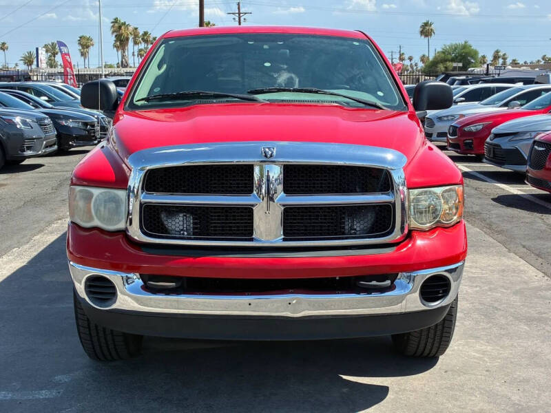 2003 Dodge Ram 2500