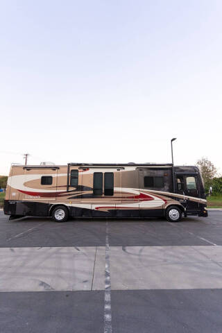 2007 Freightliner MH Chassis