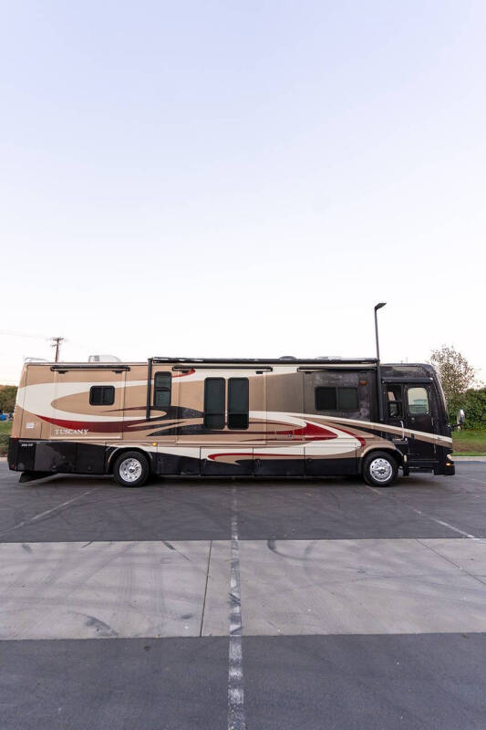 2007 Freightliner MH Chassis