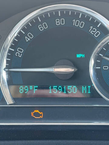 2009 Chevrolet HHR LT