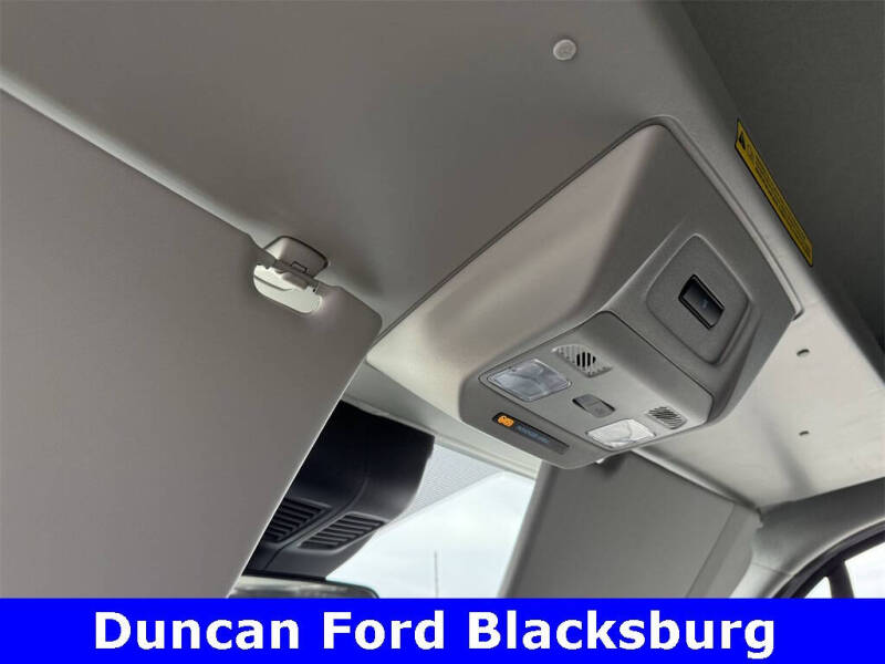 2026 Ford Transit 150