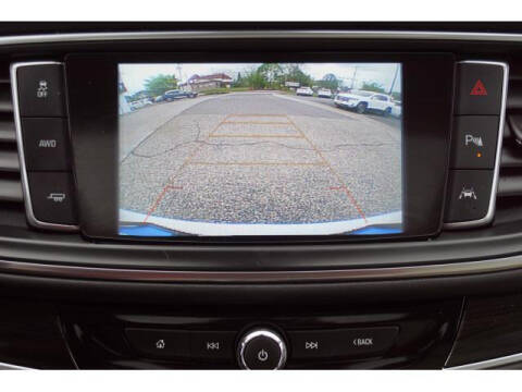 2018 Buick Enclave Premium